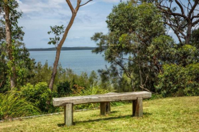 On The Lake - Pet Friendly Waterfront, Culburra Beach